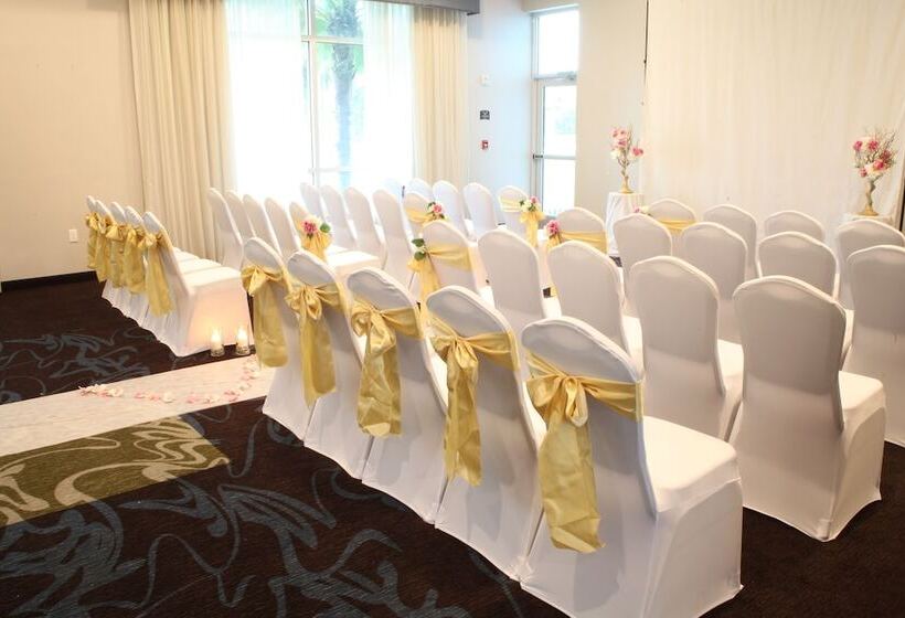 בית מלון כפרי Staybridge Suites St. Petersburg Fl, An Ihg