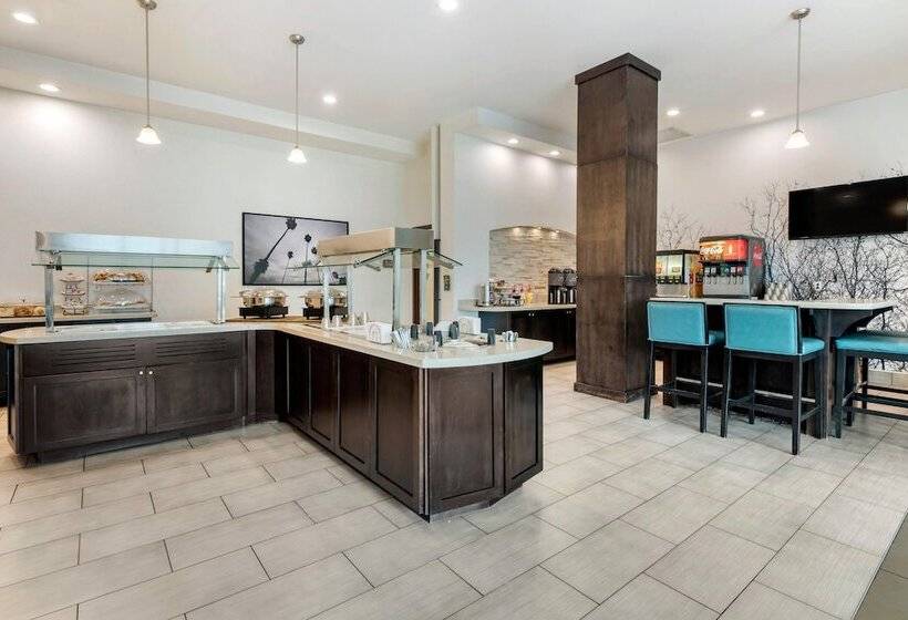 בית מלון כפרי Staybridge Suites St. Petersburg Fl, An Ihg