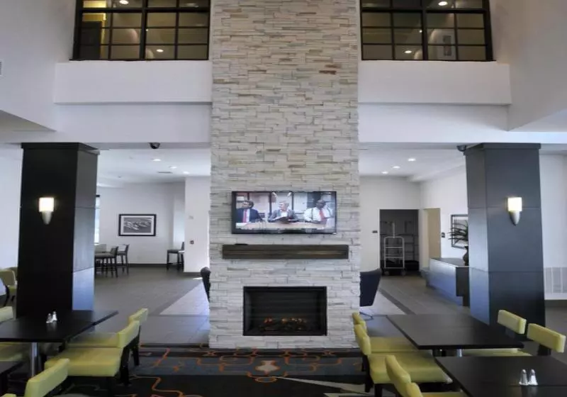 酒店 Staybridge Suites St. Petersburg Fl, An Ihg