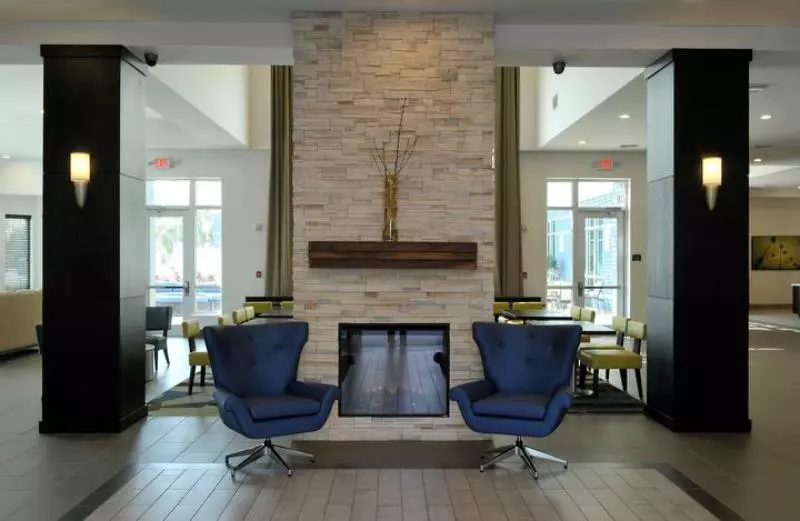 酒店 Staybridge Suites St. Petersburg Fl, An Ihg