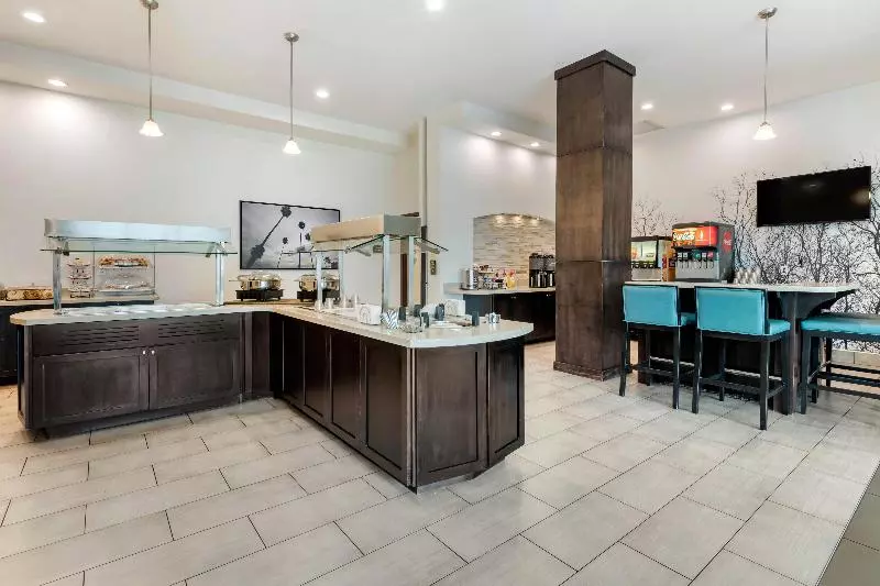 酒店 Staybridge Suites St. Petersburg Fl, An Ihg