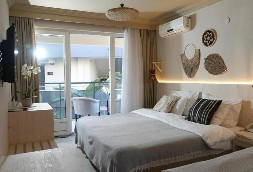 Sun Hotel By En Vie Beach