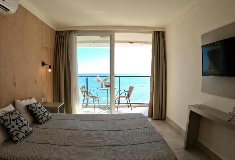 Sun Hotel By En Vie Beach