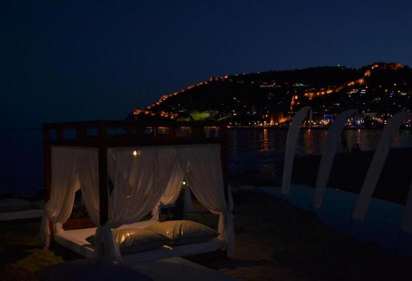 Sun Hotel By En Vie Beach