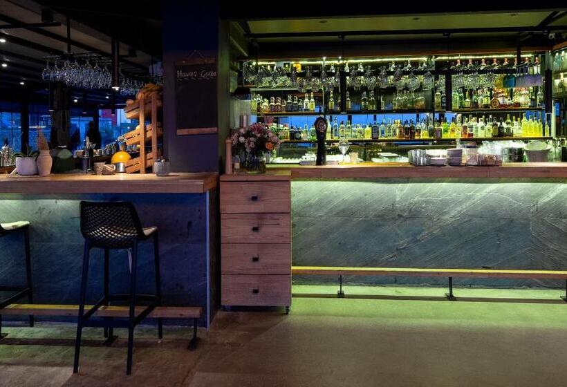 Sun Hotel By En Vie Beach