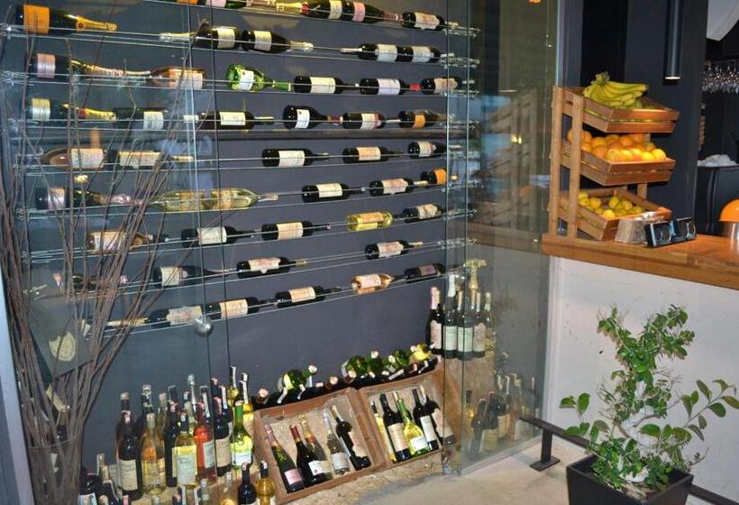 Sun Hotel By En Vie Beach