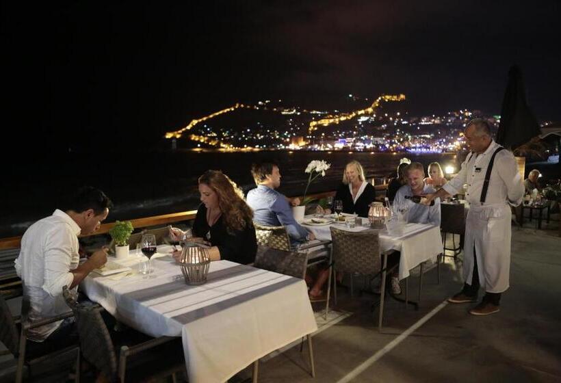 Sun Hotel By En Vie Beach