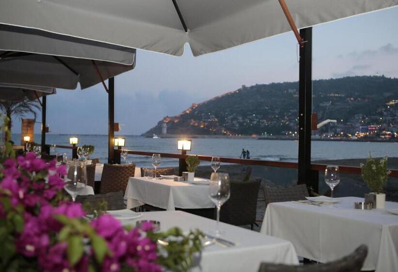 Sun Hotel By En Vie Beach