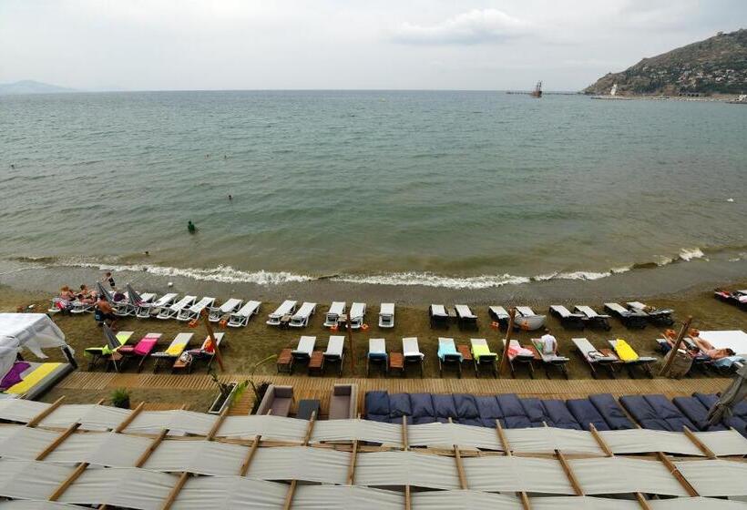 Sun Hotel By En Vie Beach