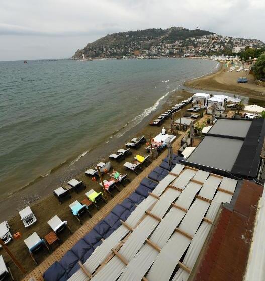 Sun Hotel By En Vie Beach