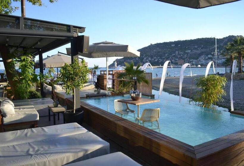 Sun Hotel By En Vie Beach