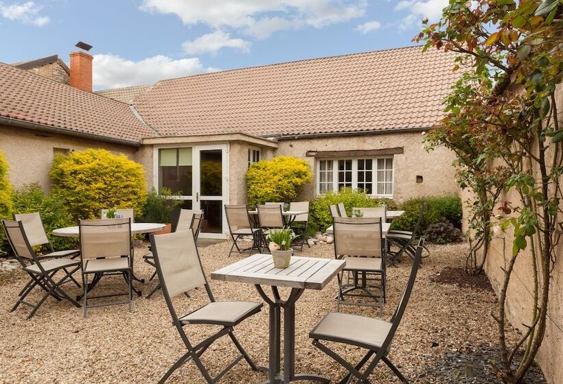 酒店 The Originals Boutique, Hôtel De La Paix, Beaune