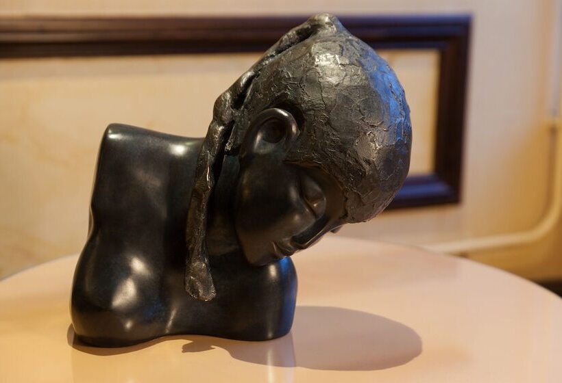 酒店 The Originals Boutique, Hôtel De La Paix, Beaune