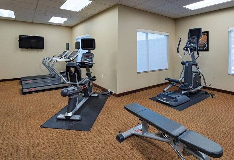 酒店 Towneplace Suites By Marriott Albuquerque North