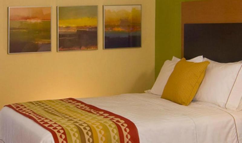 酒店 Towneplace Suites By Marriott Albuquerque North