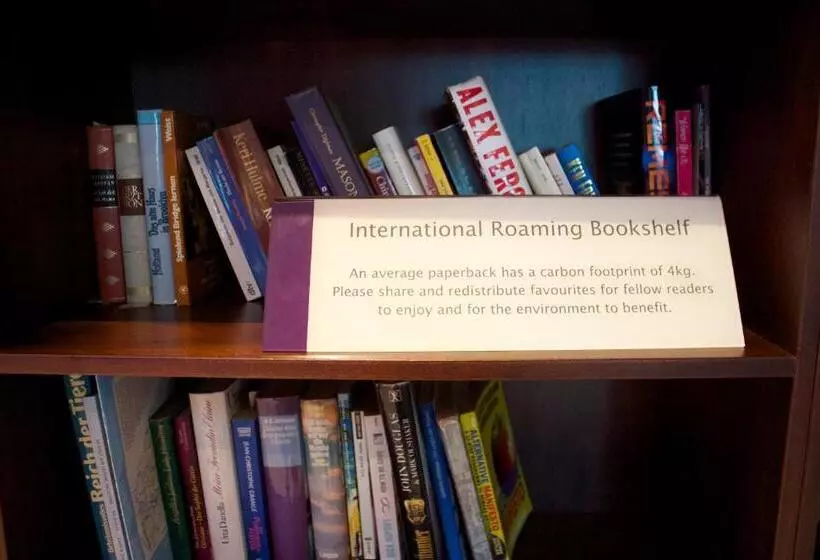 Отель Verde Cape Town Airport