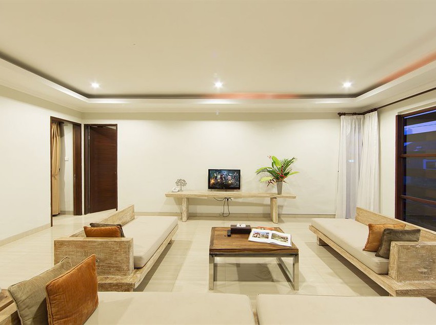 White Lotus Villas Seminyak