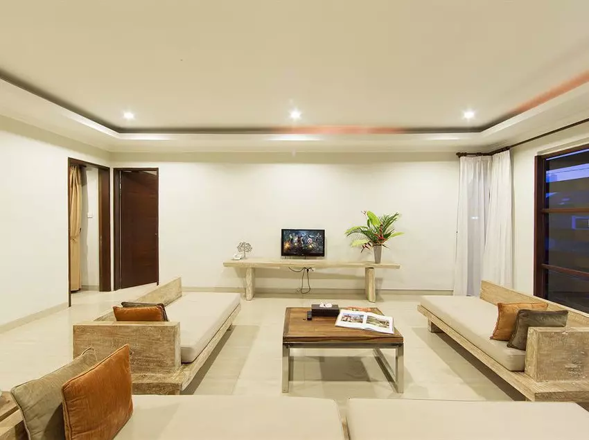 White Lotus Villas Seminyak