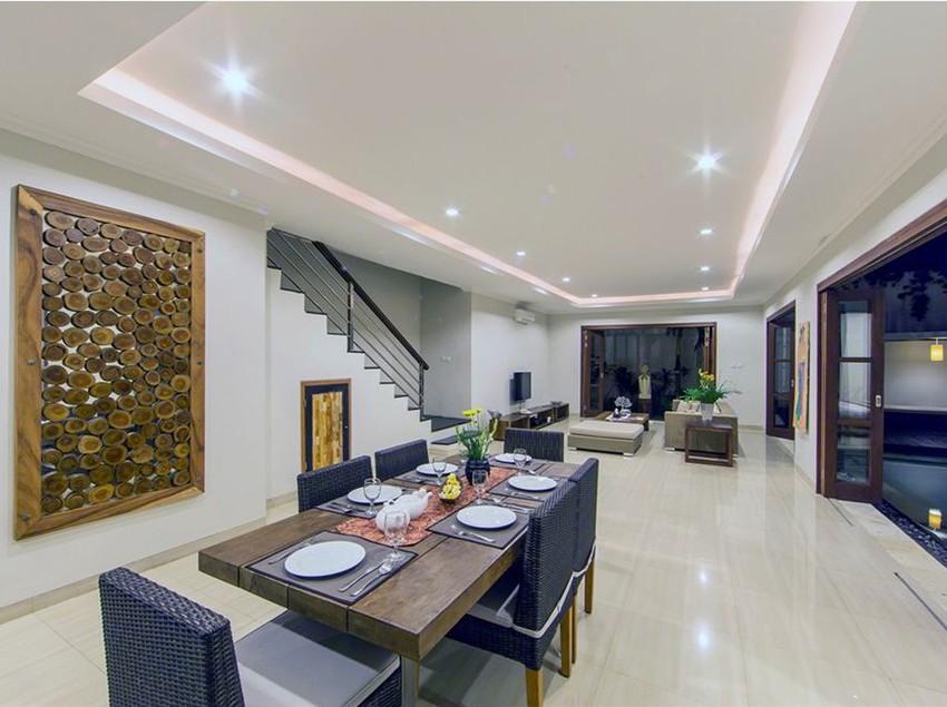 White Lotus Villas Seminyak