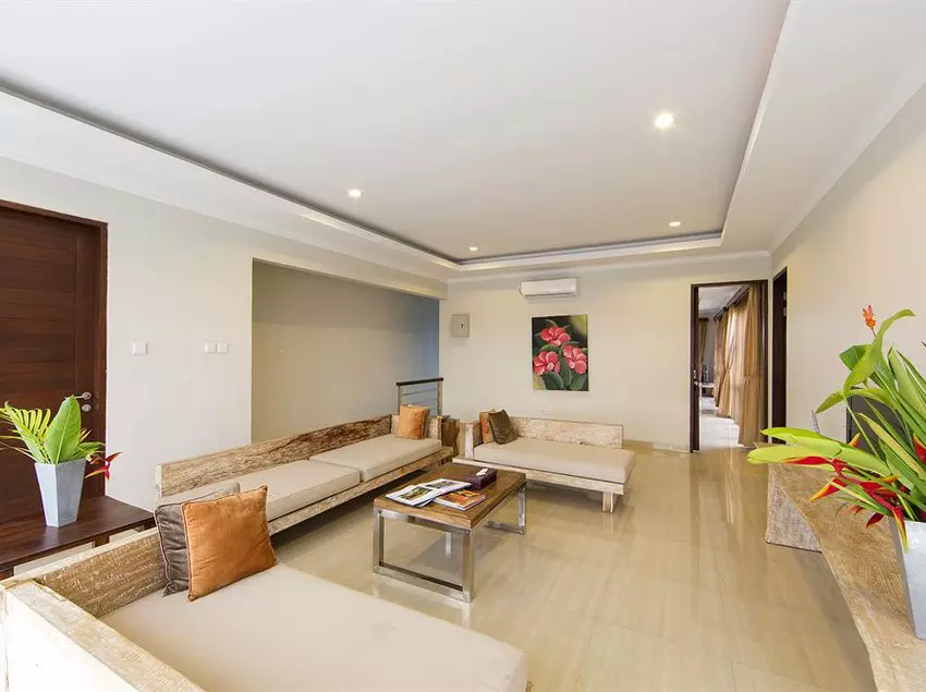 White Lotus Villas Seminyak