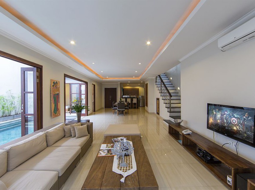 White Lotus Villas Seminyak