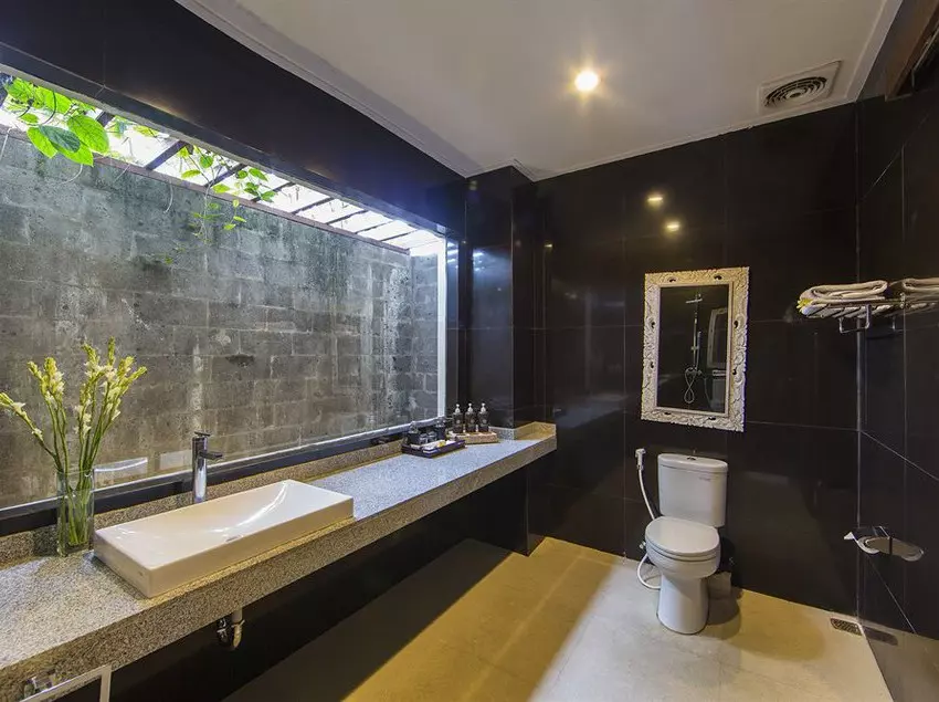 White Lotus Villas Seminyak