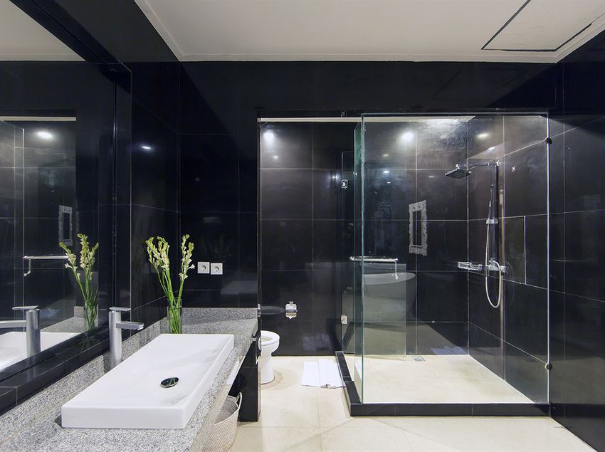 White Lotus Villas Seminyak