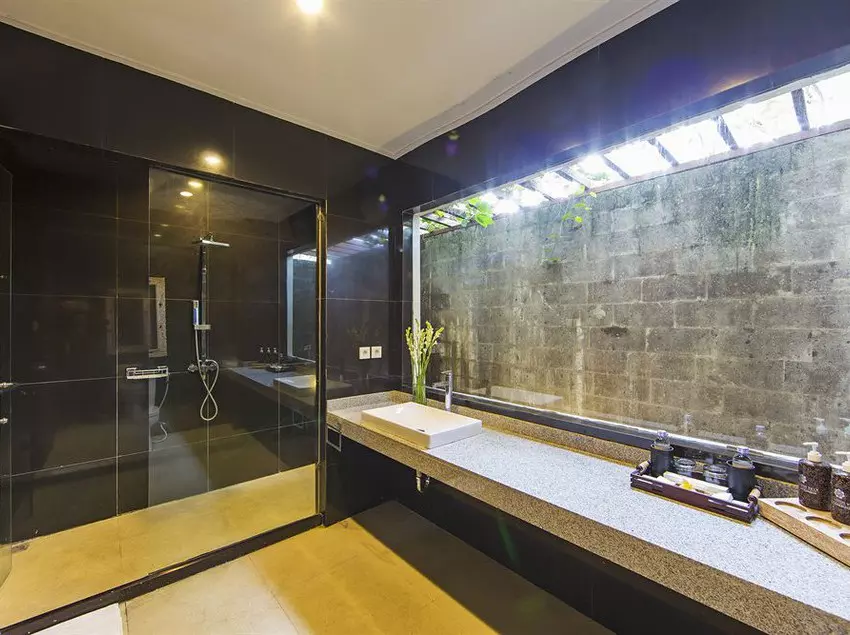 White Lotus Villas Seminyak