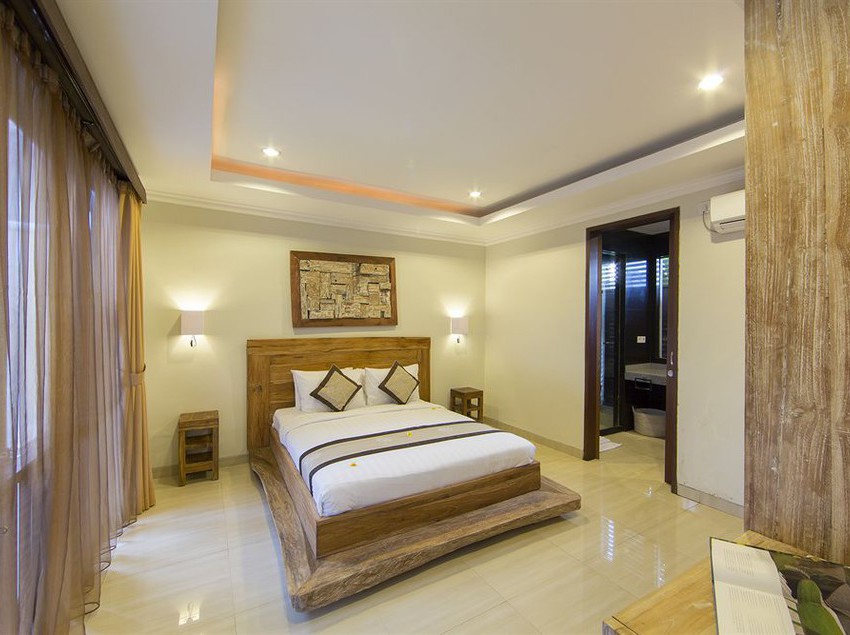 White Lotus Villas Seminyak