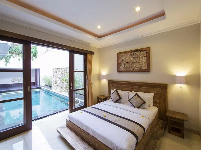 White Lotus Villas Seminyak