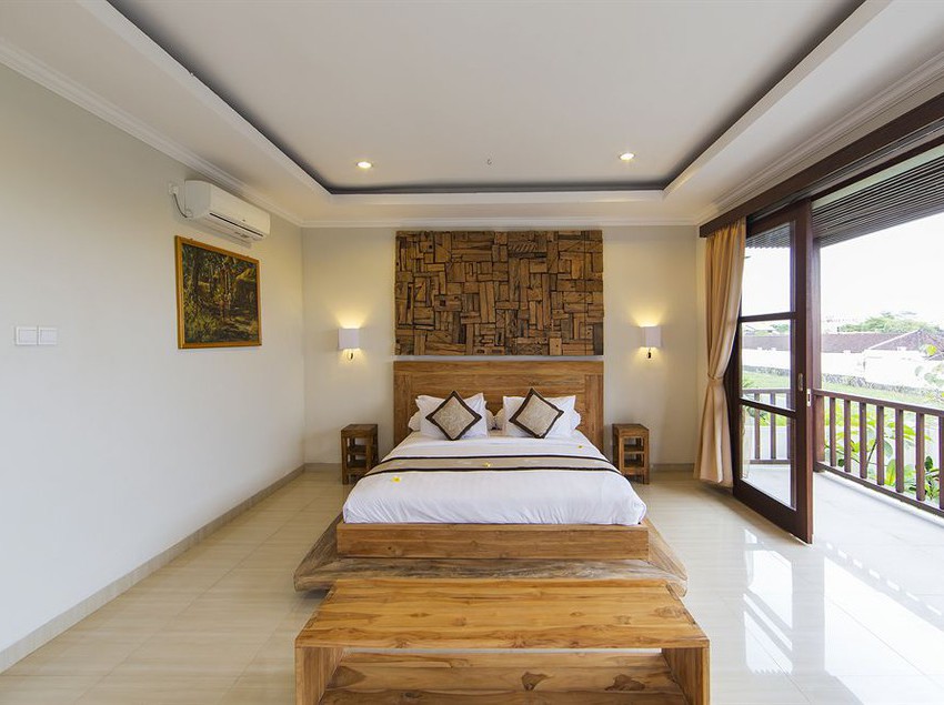 White Lotus Villas Seminyak