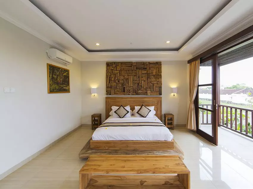 White Lotus Villas Seminyak