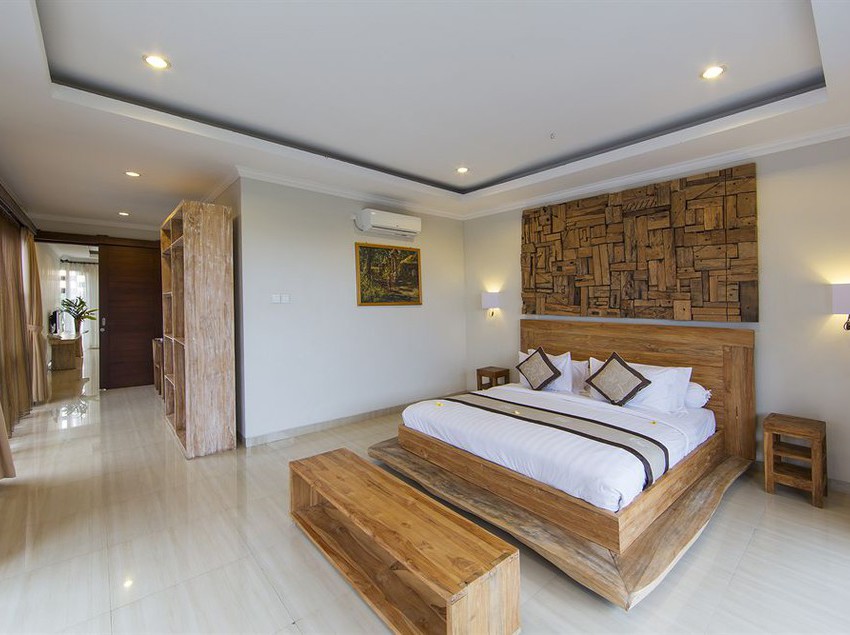 White Lotus Villas Seminyak