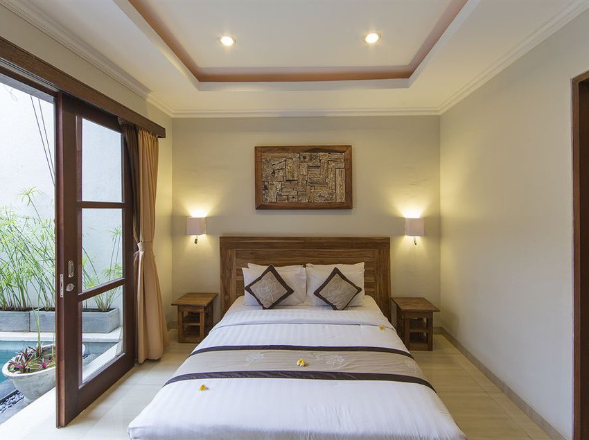 White Lotus Villas Seminyak