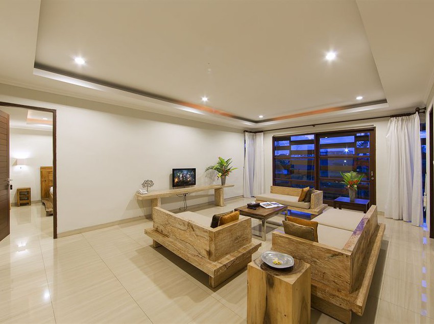 White Lotus Villas Seminyak