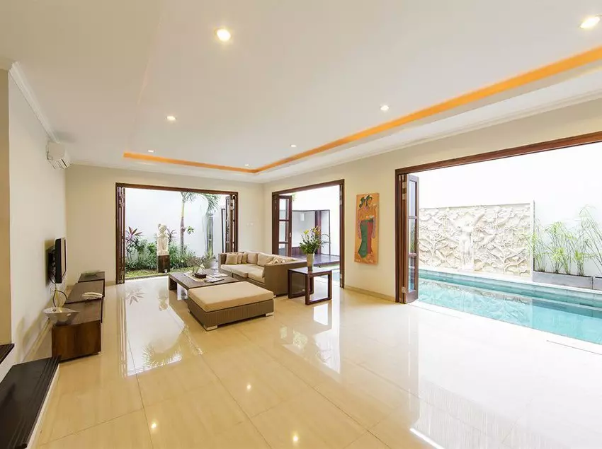 White Lotus Villas Seminyak