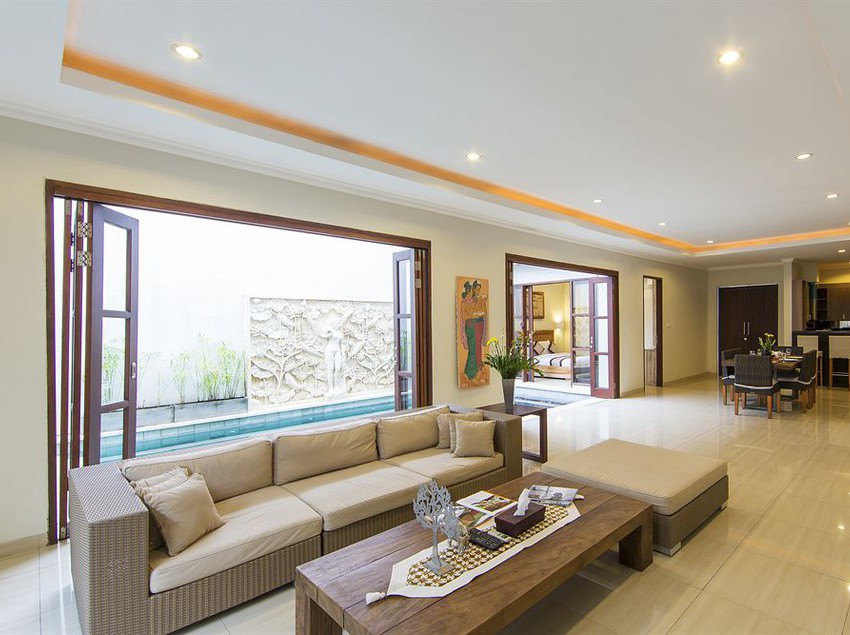 White Lotus Villas Seminyak