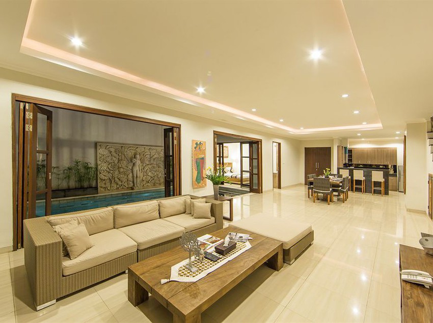 White Lotus Villas Seminyak