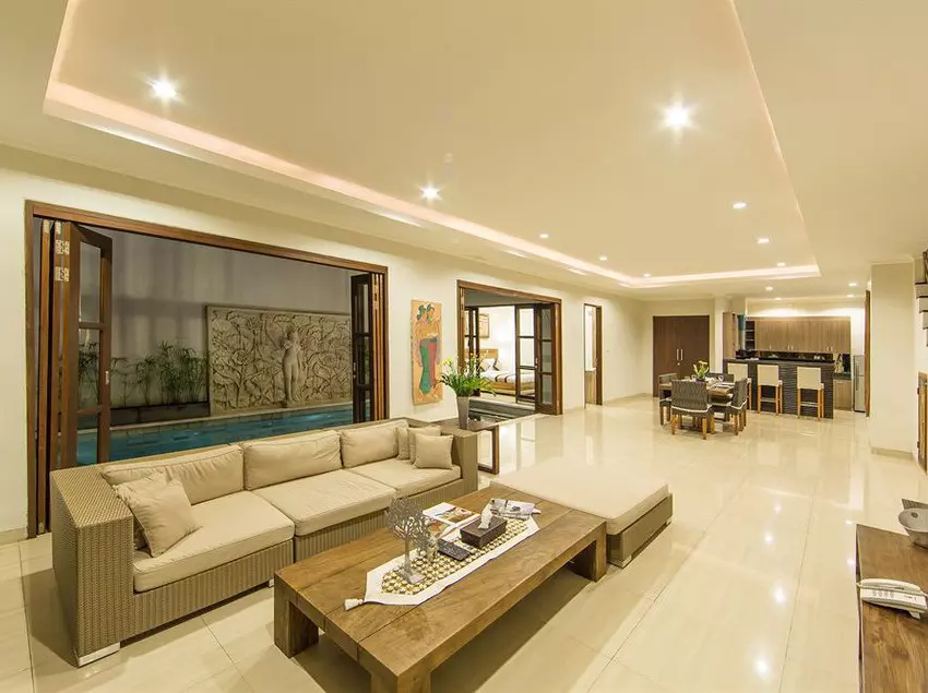 White Lotus Villas Seminyak