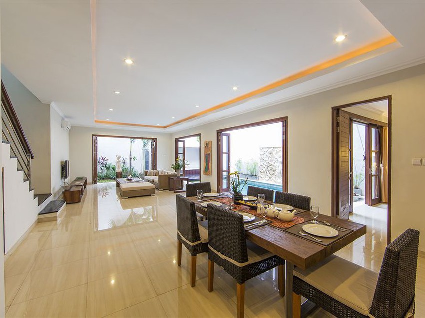 White Lotus Villas Seminyak