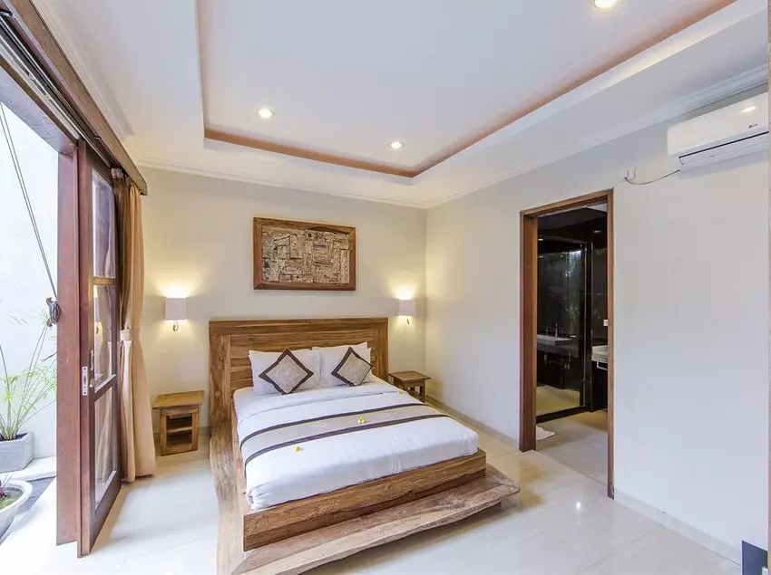 White Lotus Villas Seminyak