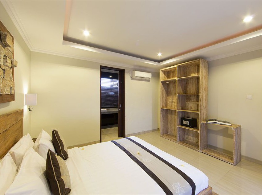 White Lotus Villas Seminyak