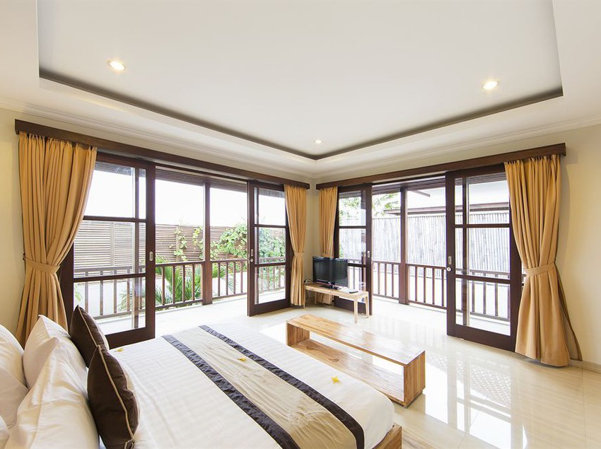 White Lotus Villas Seminyak