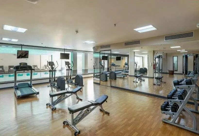 호텔 Wyndham Garden San Jose Escazu, Costa Rica