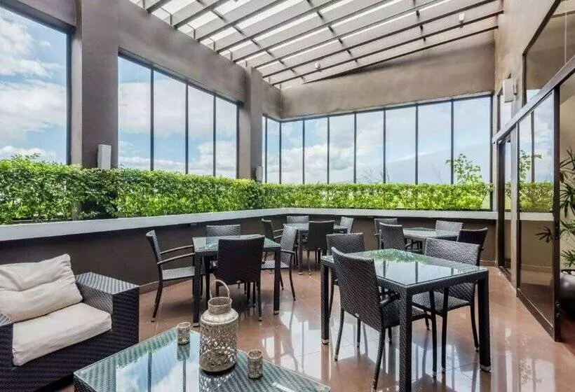 호텔 Wyndham Garden San Jose Escazu, Costa Rica