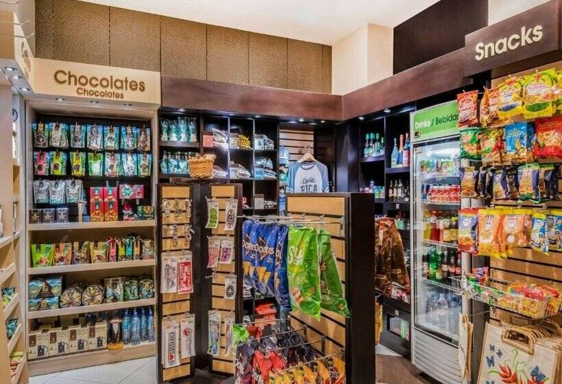 فندق Wyndham Garden San Jose Escazu, Costa Rica