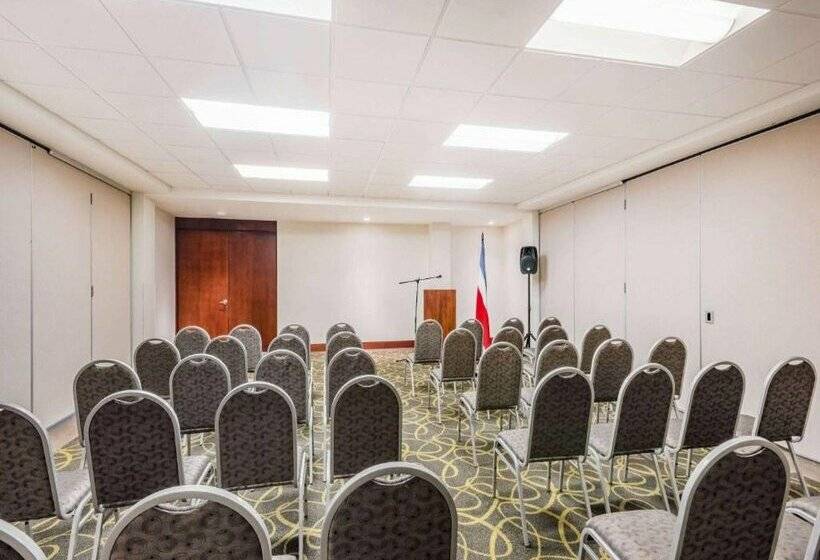 فندق Wyndham Garden San Jose Escazu, Costa Rica