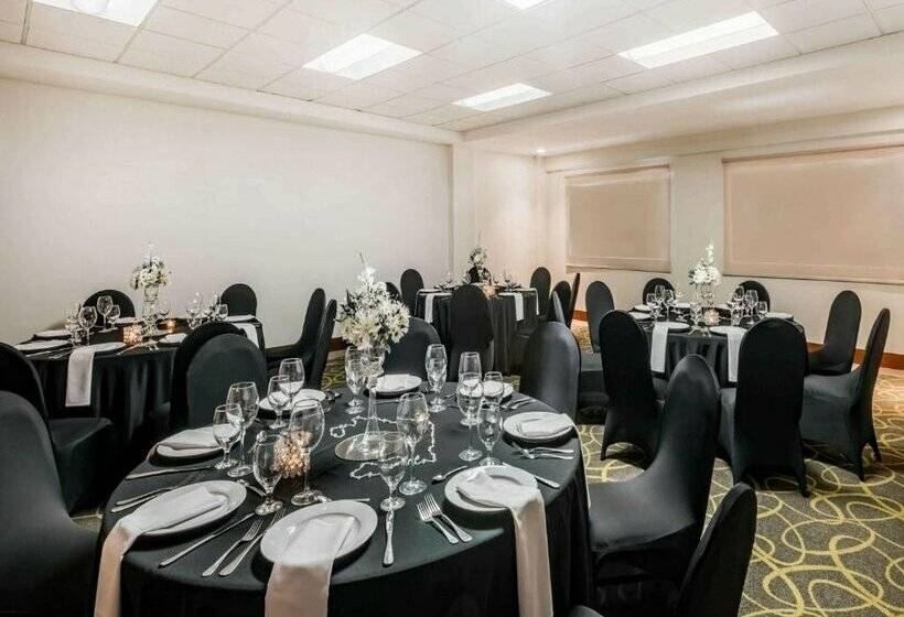 فندق Wyndham Garden San Jose Escazu, Costa Rica