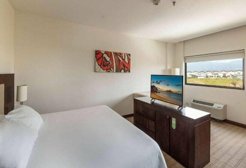 فندق Wyndham Garden San Jose Escazu, Costa Rica