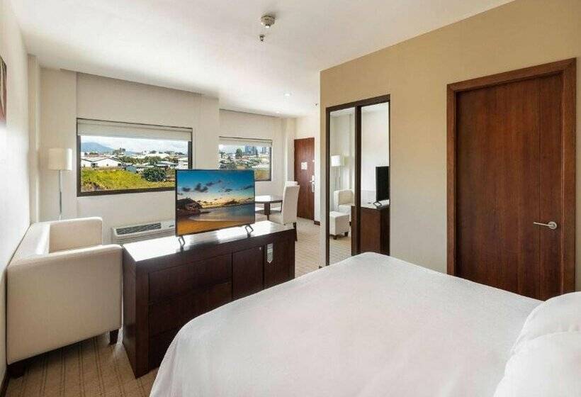 فندق Wyndham Garden San Jose Escazu, Costa Rica